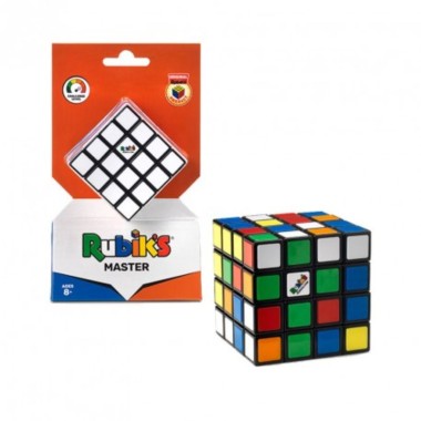 RUBIK 4X4