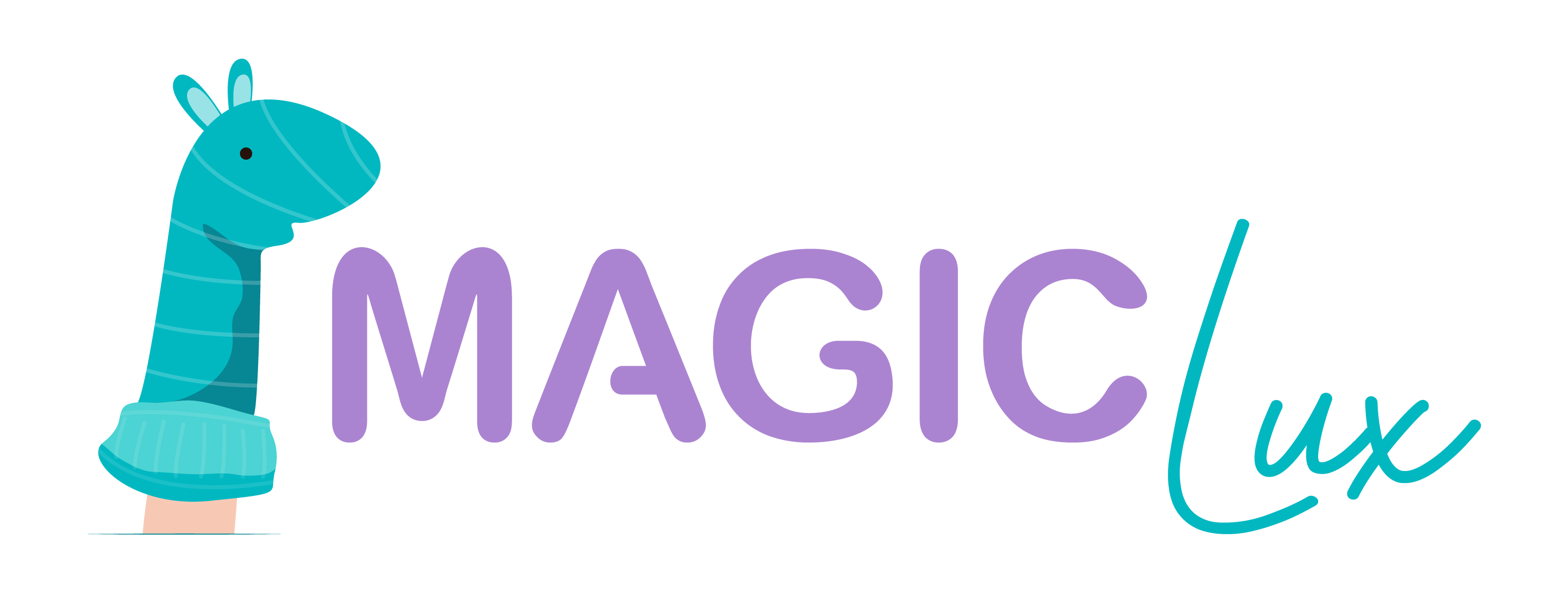 MAGIC LUX logo